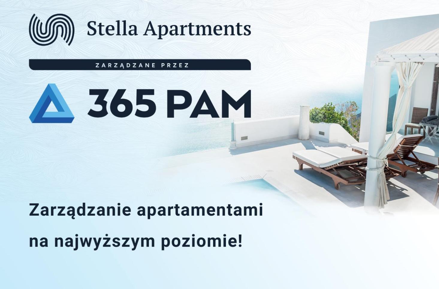 Europa Apartament - 365Pam Kołobrzeg Exterior foto